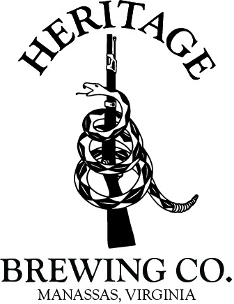 Heritage Brewing Company logo
