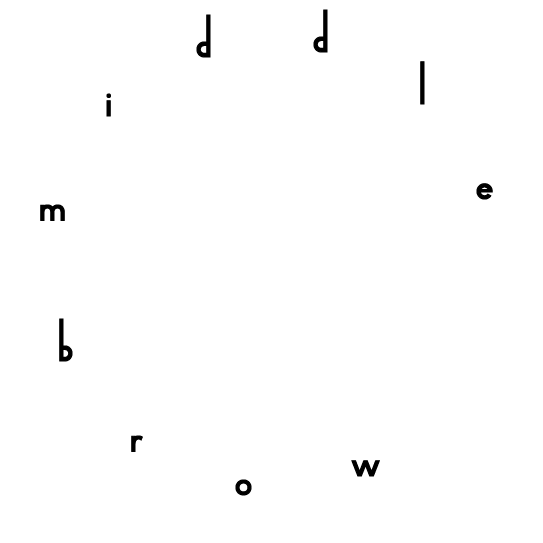 Middle Brow Beer Co. logo