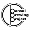 Bonsai Brewing Project logo