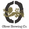 Oliver Brewing Co. logo