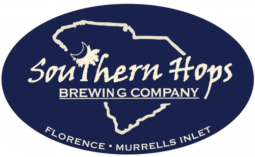 Southern Hops Brewing Company logo