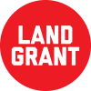 Land-Grant Brewing Company logo