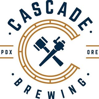 Cascade Brewing logo