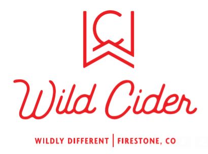 Wild Cider logo