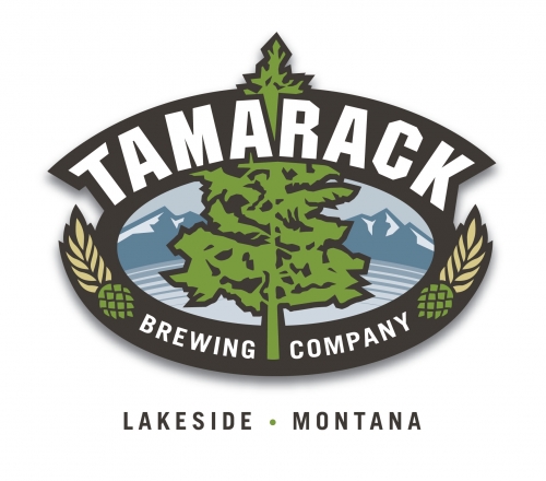 Tamarack Brewing Company logo