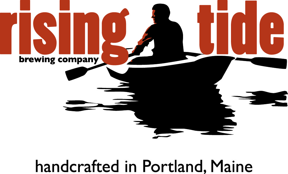 Rising Tide Brewing Company logo