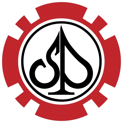 Slow Play Brewing logo