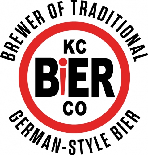 KC Bier Co. logo