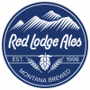 Red Lodge Ales logo