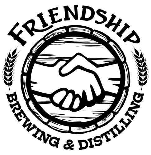 Friendship Brewing Company logo