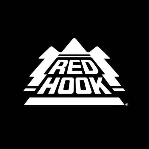 Redhook Brewery logo