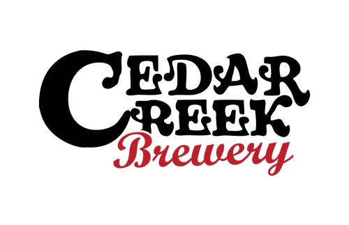 Cedar Creek Brewery logo