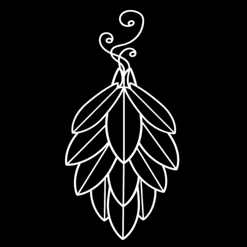 New Smyrna Beach Brewing Company logo