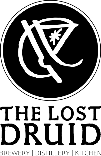 The Lost Druid logo