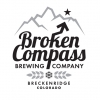 Broken Compass Brewing logo