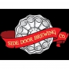 Side Door Brewing Company logo
