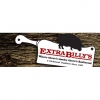 Extra Billy's Smokehouse & Brewery logo