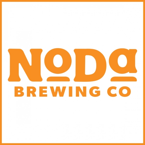 NoDa Brewing Company logo