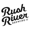 Rush River Brewing logo