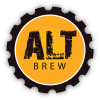 ALT Brew logo