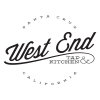 West End Tap And Kitchen logo