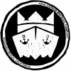 King Harbor Brewing Company logo
