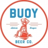 Buoy Beer Company logo