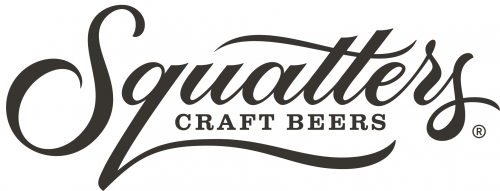 Squatters® Craft Beers logo