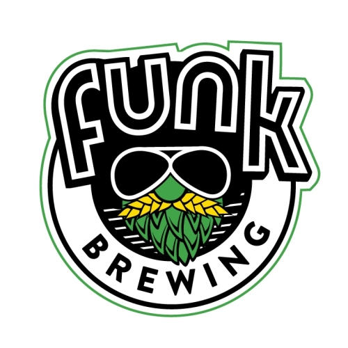 Funk Brewing logo