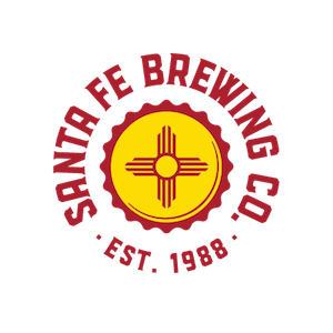 Santa Fe Brewing Company logo