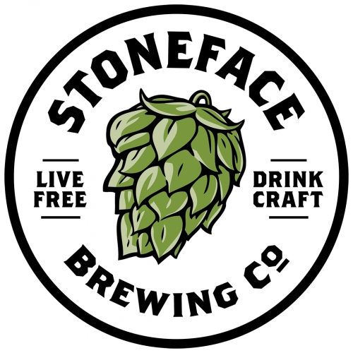 Stoneface Brewing Company logo