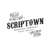 Scriptown Brewing Company logo