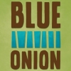 The Blue Onion logo