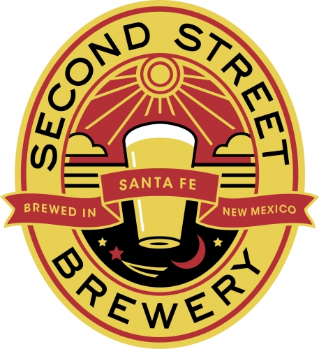 Second Street Brewery logo