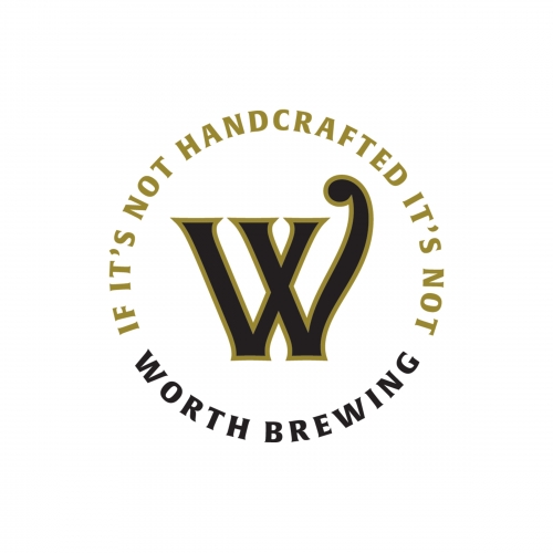 Worth Brewing Company logo
