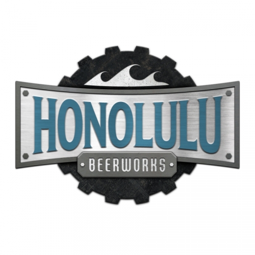 Honolulu Beerworks logo