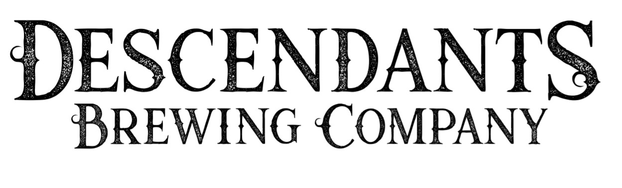 Descendants Brewing Company logo