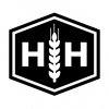 Harding House Brewing Company logo