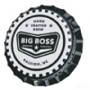 Big Boss Brewing Company logo