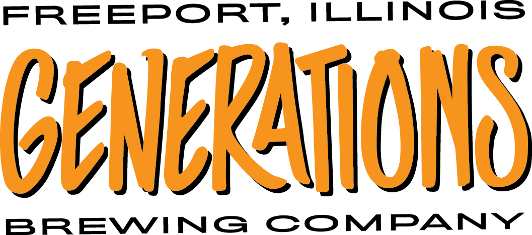 Generations Brewing Company logo