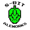 8-Bit Aleworks logo