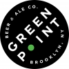 Greenpoint Beer & Ale Co. logo