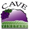 Cave Vineyard logo