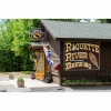 Raquette River Brewing logo
