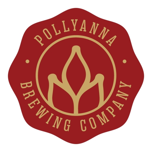 Pollyanna Brewing Company logo