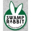 Swamp Rabbit Brewery logo