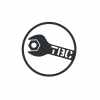 Tradesman Brewing Company logo