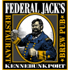 Kennebunkport Brewing Company logo