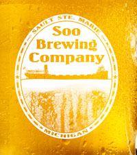 Soo Brewing Company logo
