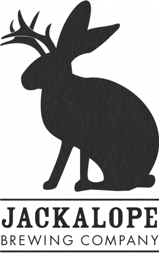 Jackalope Brewing Company logo